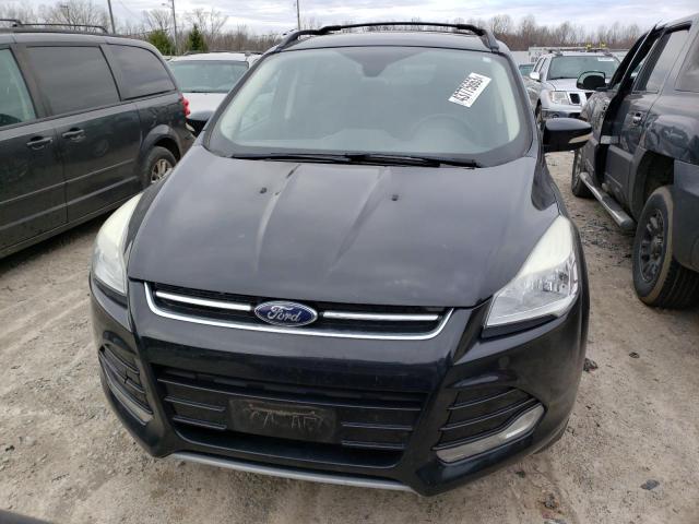 Photo 5 from auction – 2013 FORD ESCAPE SEL with VIN 1FMCU9H91DUA03220