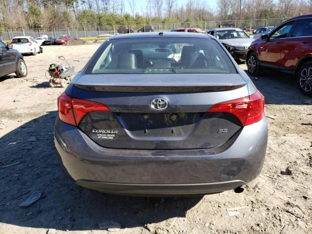 Photo 6 from auction – 2017 TOYOTA COROLLA L with VIN 2T1BURHE8HC789369