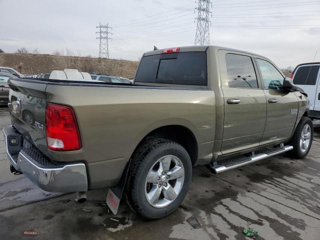 Photo 3 from auction – 2014 RAM 1500 SLT with VIN 1C6RR7LG1ES232821