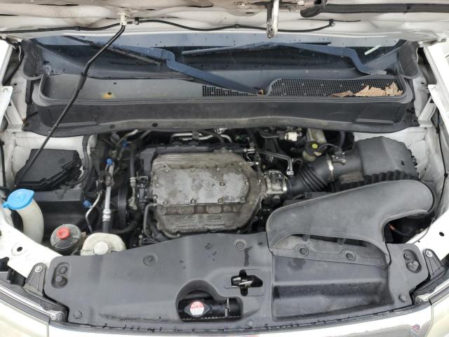 صورة رقم 12 من المزاد - 2011 HONDA PILOT TOUR مع VIN 5FNYF4H96BB057707
