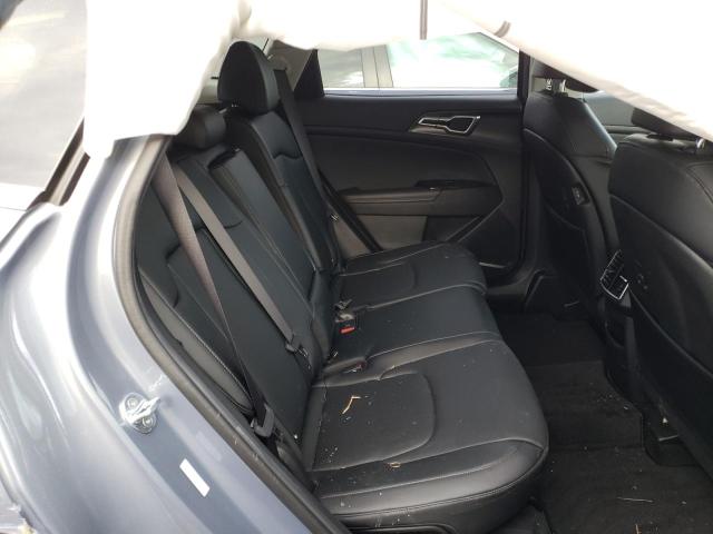 Photo 11 from auction – 2023 KIA SPORTAGE E with VIN 5XYK33AF9PG039601