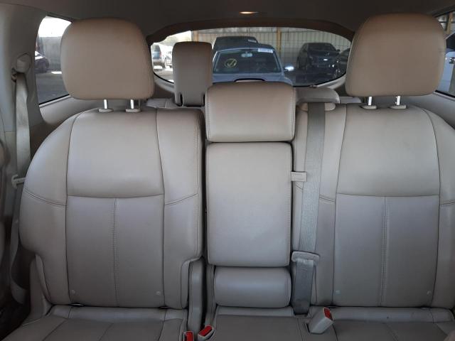 Photo 10 from auction – 2013 NISSAN PATHFINDER with VIN 5N1AR2MNXDC647291