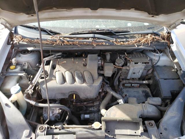 صورة رقم 11 من المزاد - 2012 NISSAN SENTRA 2.0 مع VIN 3N1AB6AP1CL634554