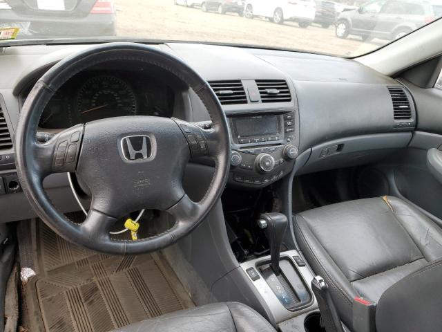 Photo 8 from auction – 2003 HONDA ACCORD EX with VIN 1HGCM66553A099809