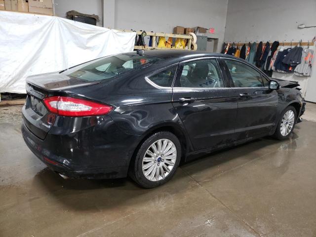 Photo 3 from auction – 2015 FORD FUSION SE with VIN 3FA6P0LU0FR236392