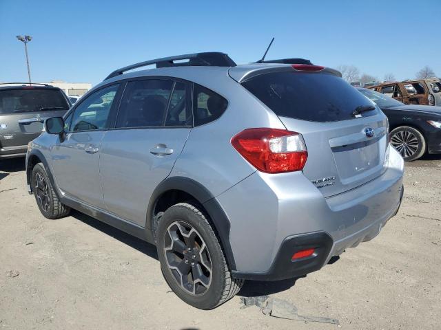 Photo 2 from auction – 2013 SUBARU XV CROSSTR with VIN JF2GPAGC7D2854284