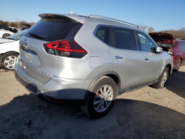 Photo 3 from auction – 2018 NISSAN ROGUE S with VIN KNMAT2MV0JP546450