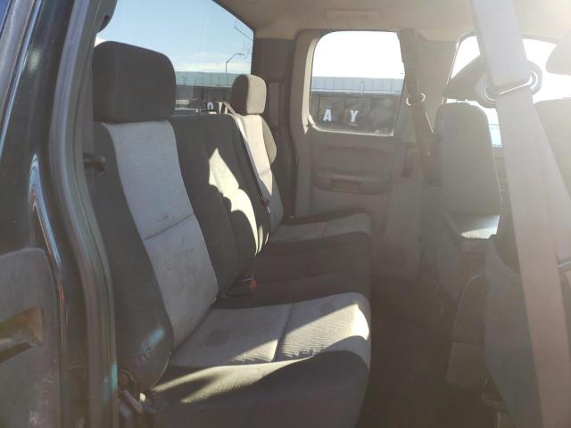 Photo 10 from auction – 2007 GMC SIERRA K25 with VIN 1GTHK29697E570933