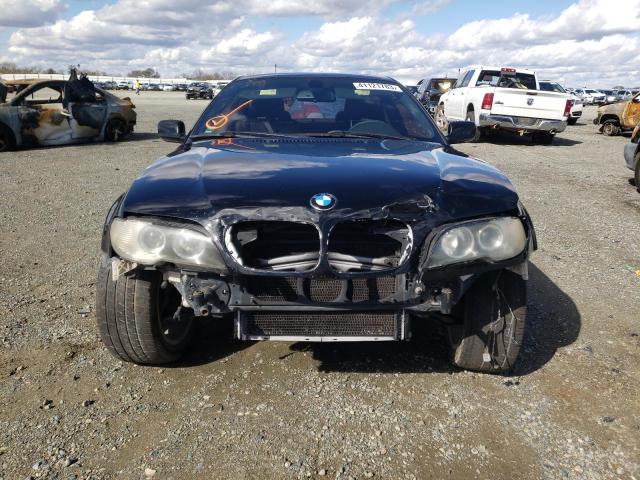 Photo 5 from auction – 2004 BMW 330 CI with VIN WBABD53444PD97959
