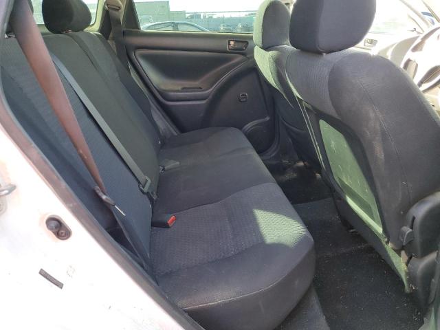 Photo 10 from auction – 2008 TOYOTA MATRIX with VIN 2T1KR32EX8C707097