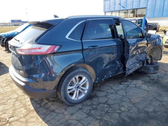 Photo 3 from auction – 2019 FORD EDGE SEL with VIN 2FMPK4J99KBB03802