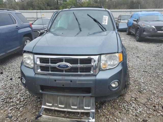 Zdjęcie 5 z aukcji – 2011 FORD ESCAPE LIM z VIN 1FMCU0E7XBKB45637