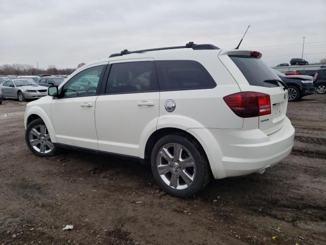 Photo 2 from auction – 2010 DODGE JOURNEY SX with VIN 3D4PG5FV1AT117586