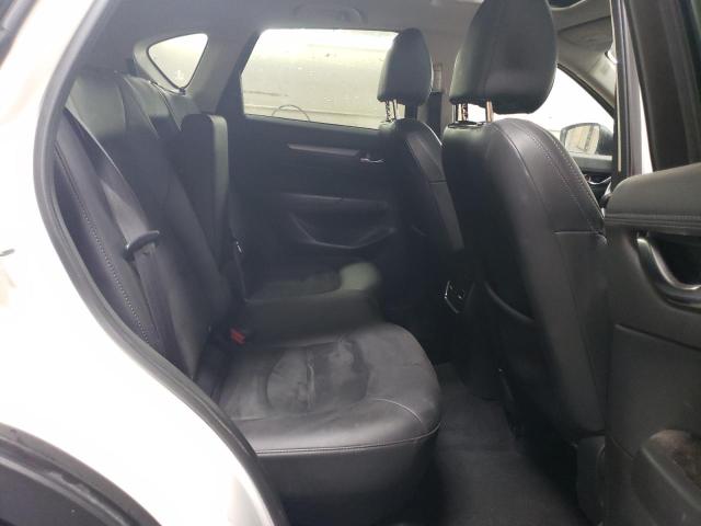 Photo 10 from auction – 2020 MAZDA CX-5 TOURI with VIN JM3KFBCM9L0733550