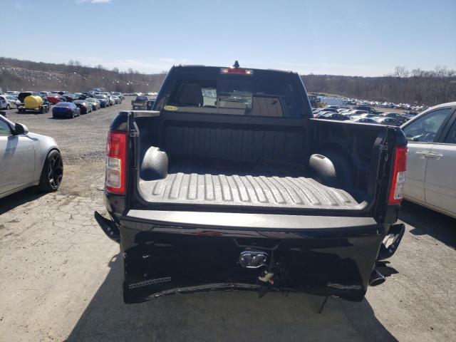 Photo 6 from auction – 2022 RAM 1500 BIG H with VIN 1C6SRFFT3NN405967