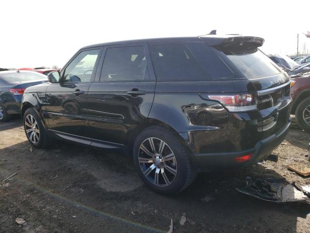 Photo 2 from auction – 2016 LAND ROVER RANGE ROVE with VIN SALWG2KF1GA657227