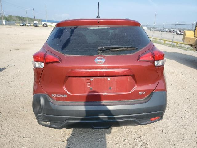 Photo 6 from auction – 2019 NISSAN KICKS S with VIN 3N1CP5CUXKL508375