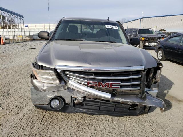 Photo 5 from auction – 2012 GMC SIERRA C15 with VIN 1GTR1VE04CZ222213