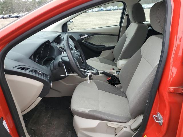 Photo 7 from auction – 2014 FORD FOCUS SE with VIN 1FADP3F21EL135278
