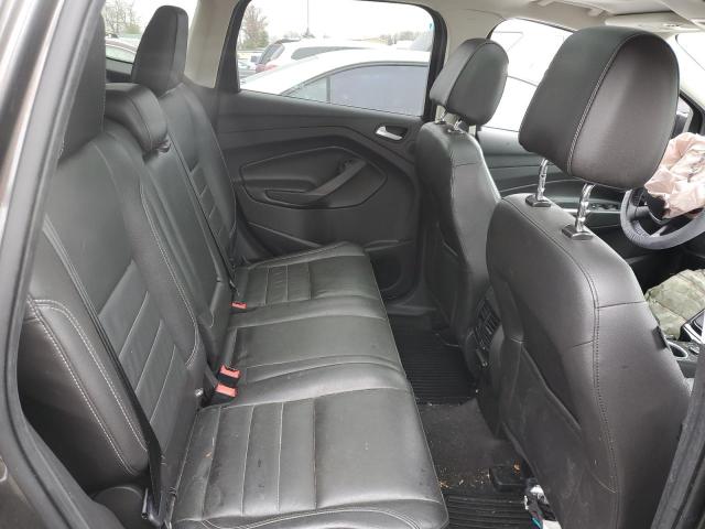 Photo 11 from auction – 2016 FORD ESCAPE TIT with VIN 1FMCU9JX1GUA02453