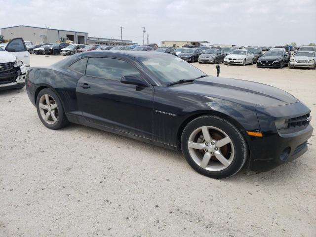 Photo 4 from auction – 2011 CHEVROLET CAMARO LT with VIN 2G1FB1ED1B9190446
