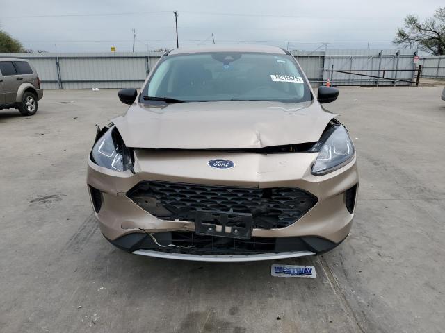 Photo 5 from auction – 2021 FORD ESCAPE S with VIN 1FMCU0F66MUA26819