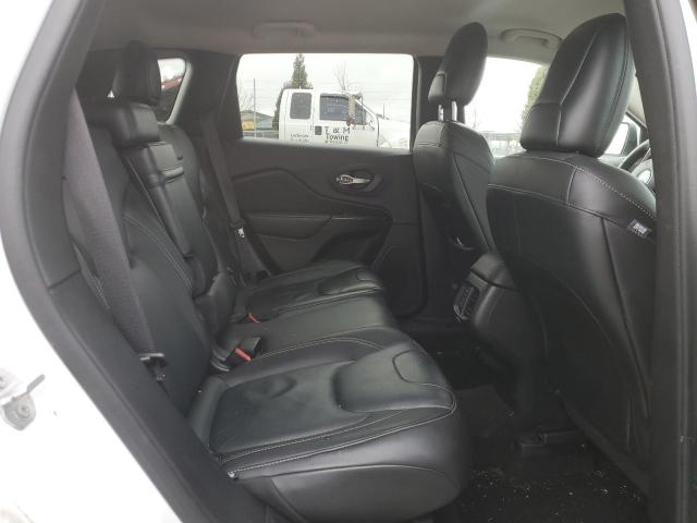 Photo 10 from auction – 2015 JEEP CHEROKEE L with VIN 1C4PJMDS4FW779147