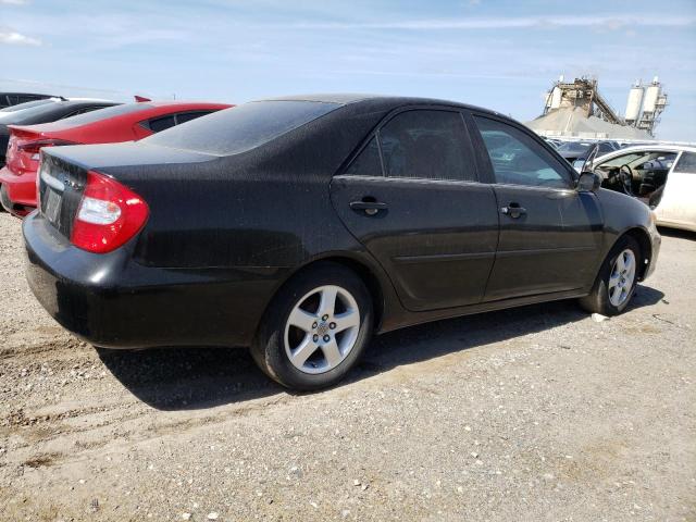 Photo 3 from auction – 2002 TOYOTA CAMRY /LE/ with VIN 4T1BE32K42U093865