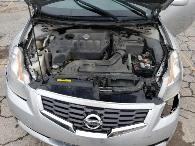 Photo 11 from auction – 2008 NISSAN ALTIMA 2.5 with VIN 1N4AL24E98C273113
