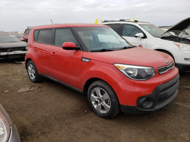 Photo 4 from auction – 2019 KIA SOUL with VIN KNDJN2A20K7648420