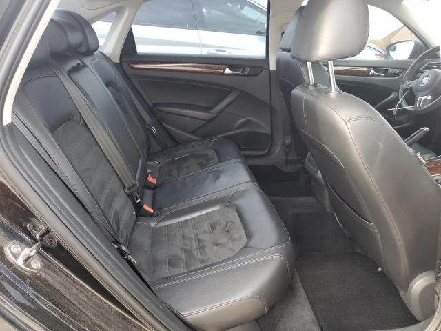 Photo 10 from auction – 2012 VOLKSWAGEN PASSAT SEL with VIN 1VWCN7A39CC083248