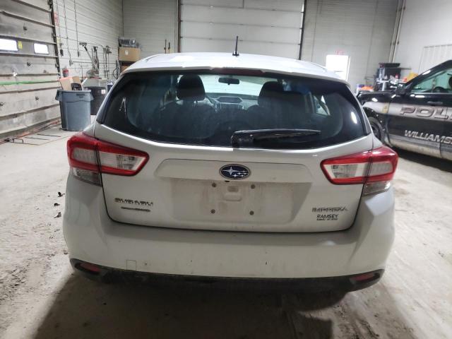 Photo 6 from auction – 2019 SUBARU IMPREZA with VIN 4S3GTAA65K3733693