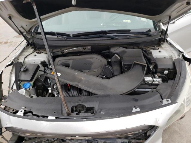 Photo 11 from auction – 2016 HYUNDAI SONATA SPO with VIN 5NPE34AF8GH300194