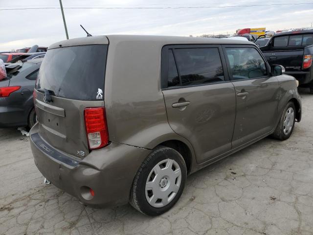 Photo 3 from auction – 2011 TOYOTA SCION XB with VIN JTLZE4FE7B1123072