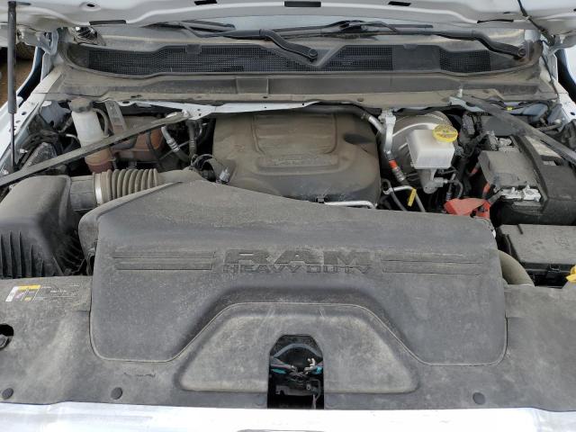 Photo 11 from auction – 2021 RAM 2500 TRADE with VIN 3C7WR5HJ3MG594159