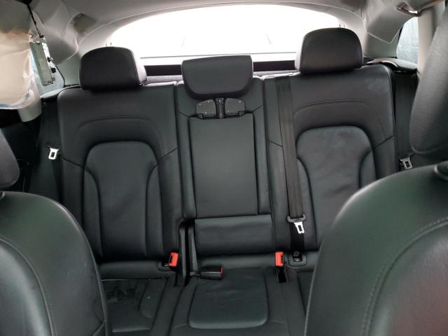 Photo 10 from auction – 2017 AUDI Q5 PREMIUM with VIN WA1L2AFP4HA035271
