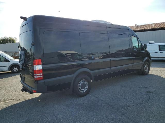 Photo 3 from auction – 2018 MERCEDES-BENZ SPRINTER 2 with VIN WDZPE8CD5JP617819