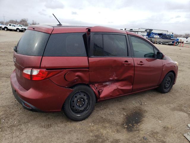 Photo 3 from auction – 2012 MAZDA 5 with VIN JM1CW2BL5C0111873