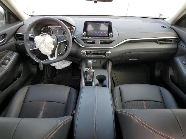 Photo 8 from auction – 2022 NISSAN ALTIMA SR with VIN 1N4BL4CV4NN396691