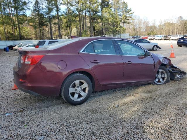 Photo 3 from auction – 2016 CHEVROLET MALIBU LIM with VIN 1G11C5SA1GF157731