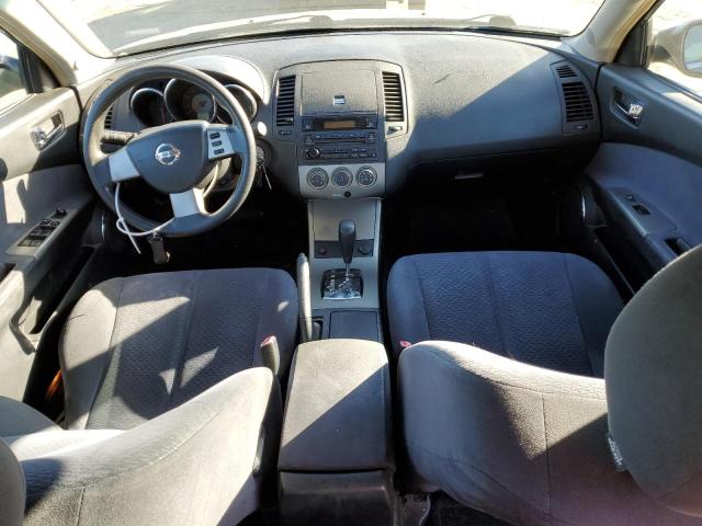 Photo 8 from auction – 2005 NISSAN ALTIMA S with VIN 1N4AL11E75C392692