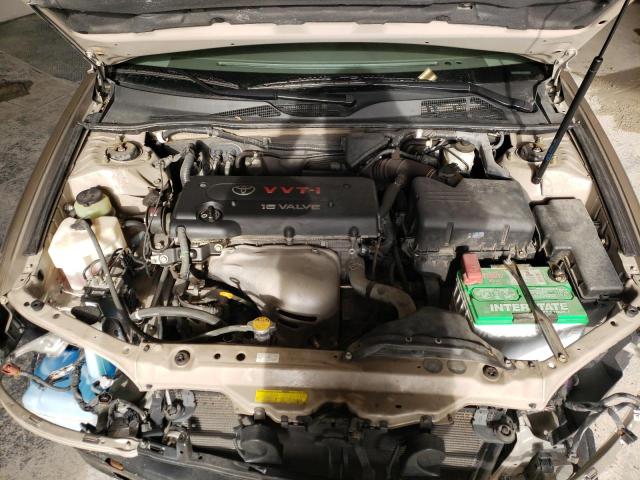 Photo 11 from auction – 2005 TOYOTA CAMRY LE with VIN 4T1BE30K55U019071