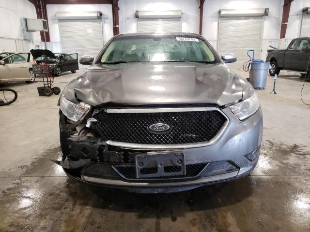 Photo 5 from auction – 2013 FORD TAURUS LIM with VIN 1FAHP2F87DG102311