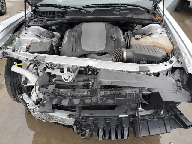 Photo 11 from auction – 2021 DODGE CHALLENGER with VIN 2C3CDZBT4MH538414