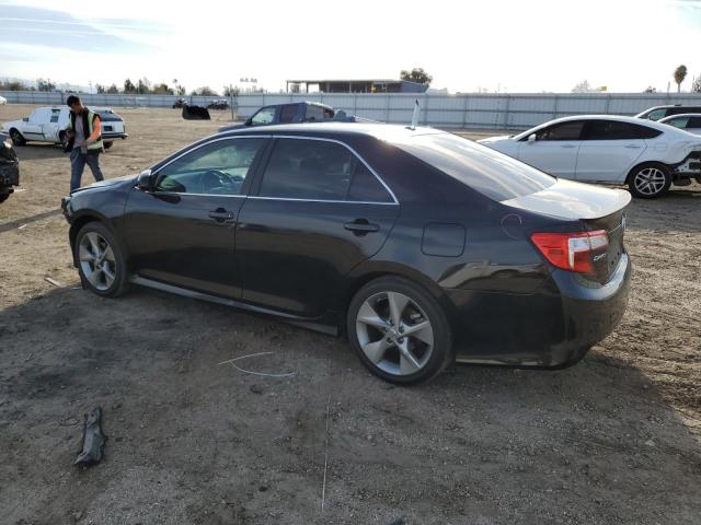 Photo 2 from auction – 2012 TOYOTA CAMRY SE with VIN 4T1BK1FK4CU018608