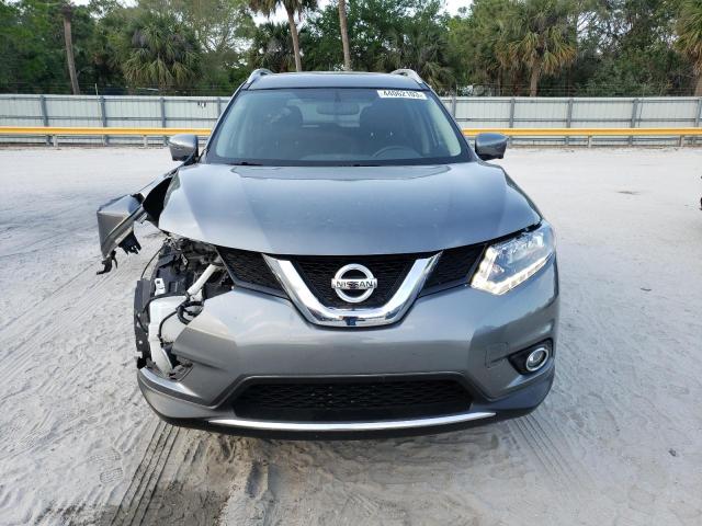 Photo 5 from auction – 2016 NISSAN ROGUE S with VIN JN8AT2MT4GW018704