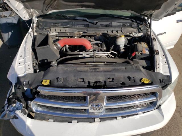 Photo 11 from auction – 2011 DODGE RAM 1500 with VIN 1D7RV1GT9BS639103