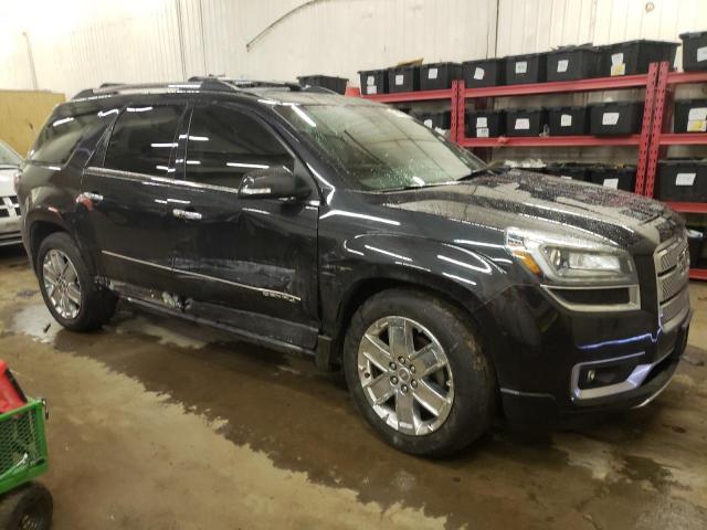Photo 4 from auction – 2014 GMC ACADIA DEN with VIN 1GKKVTKD4EJ243604