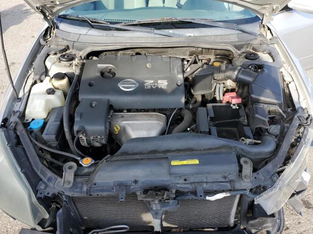 Photo 11 from auction – 2005 NISSAN ALTIMA S with VIN 1N4AL11D85C197515