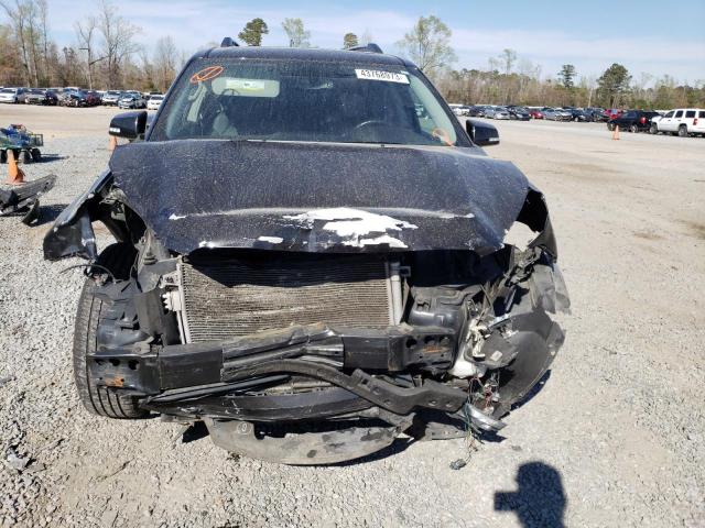 Photo 5 from auction – 2015 GMC ACADIA SLT with VIN 1GKKRRKD7FJ150083